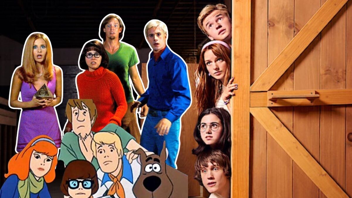 14 behind-the-scenes 'Scooby-Doo' facts that unmask the mystery