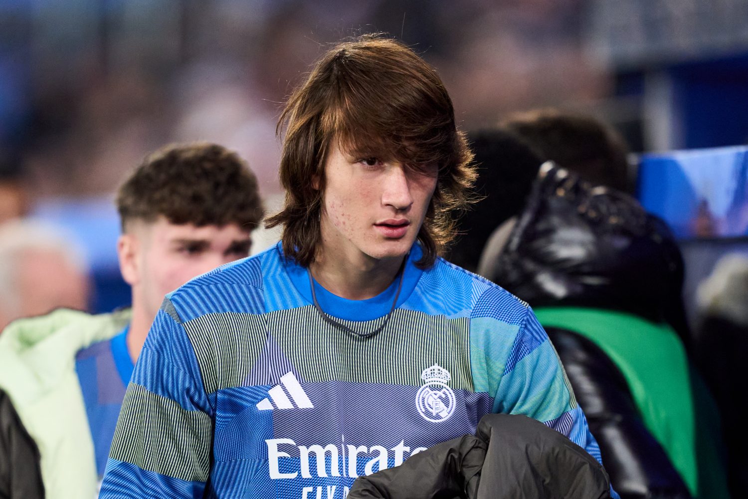 Transfer – PSG make a move for a €150 million Real Madrid player