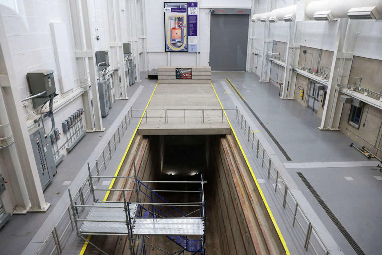 Time for the nuclear option in Texas?