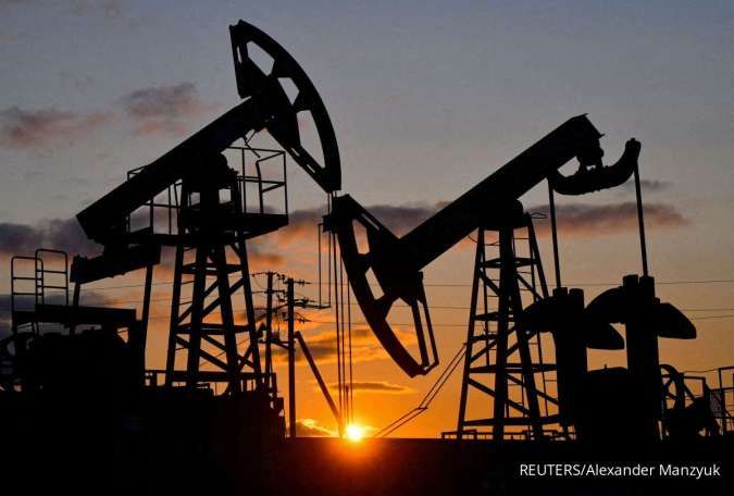 Harga minyak kemungkinan turun di paruh kedua 2026, ini penyebabnya