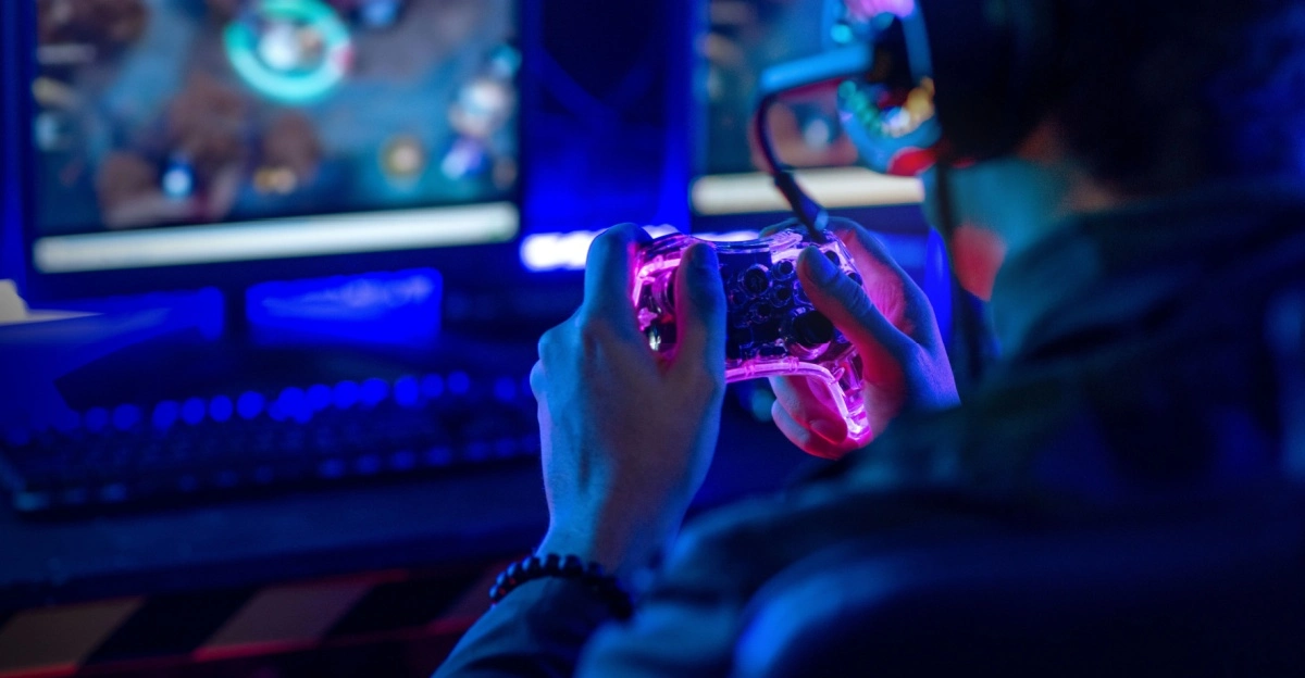 A new warfront in the Ukraine war? Russia turns to video games to ...