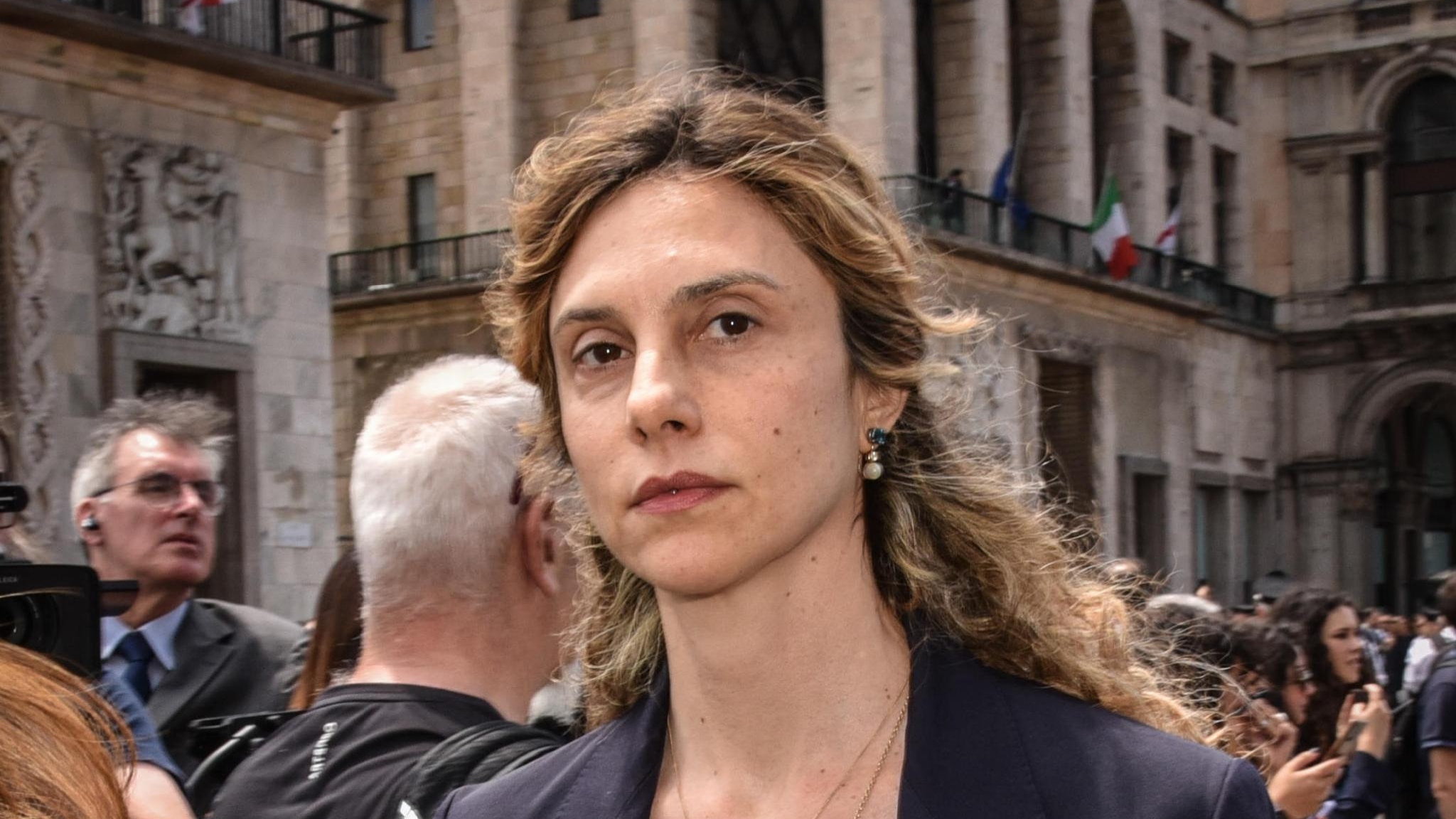 Marianna Madia 13062023
