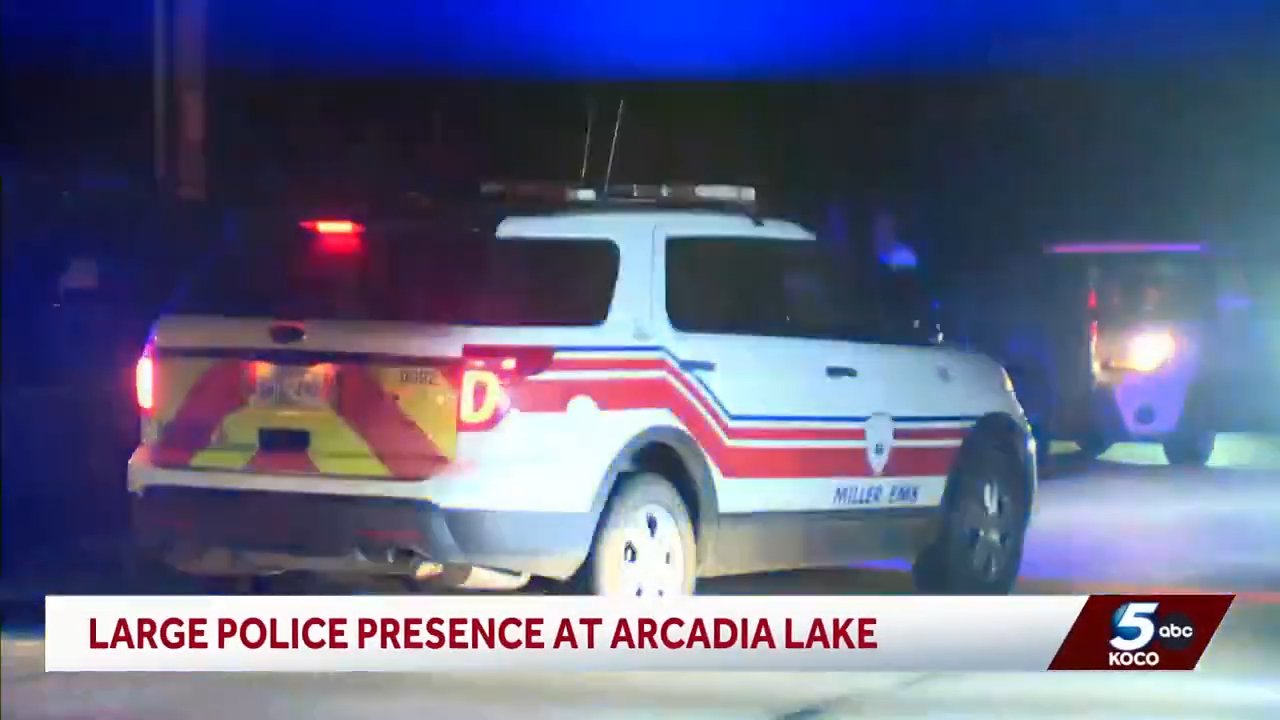 Twelve young people injured in 'Sunday Funday' shooting by lake
