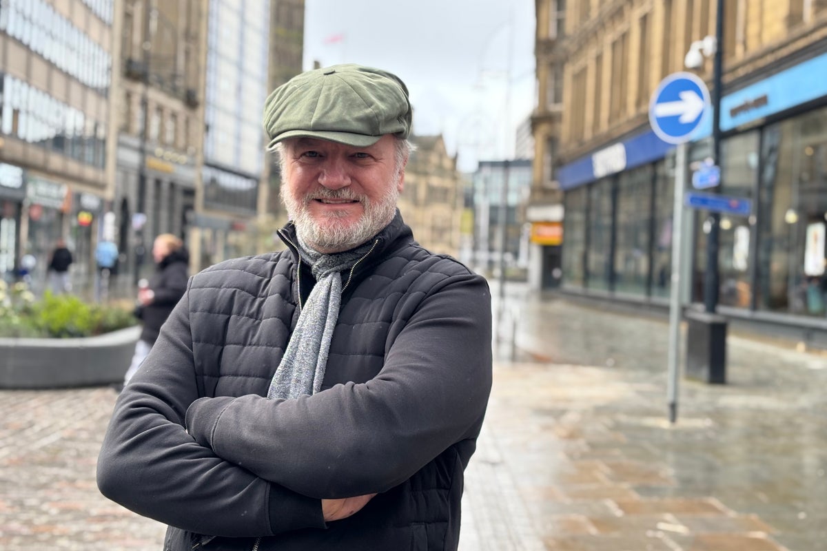 Labour facing battle on both fronts in the city where it was born