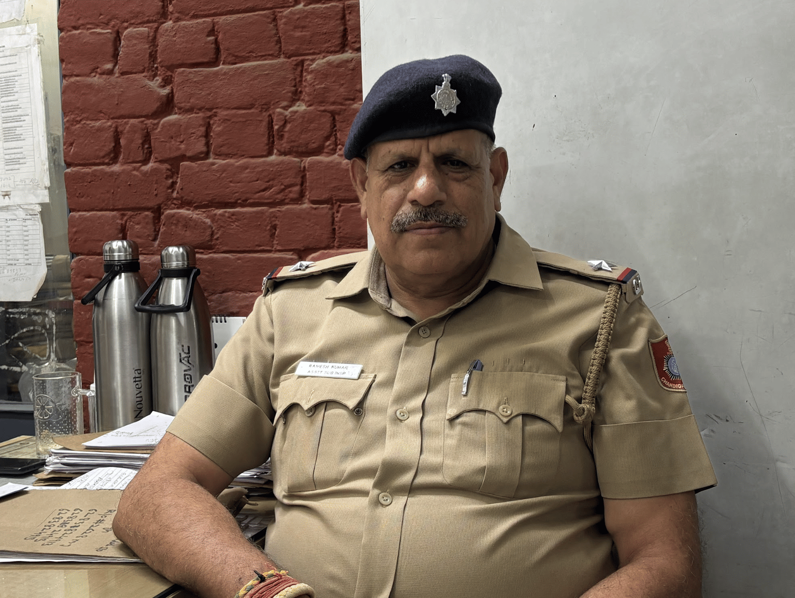 The success story of Chandigarh Police Department. How it bagged 136 awards