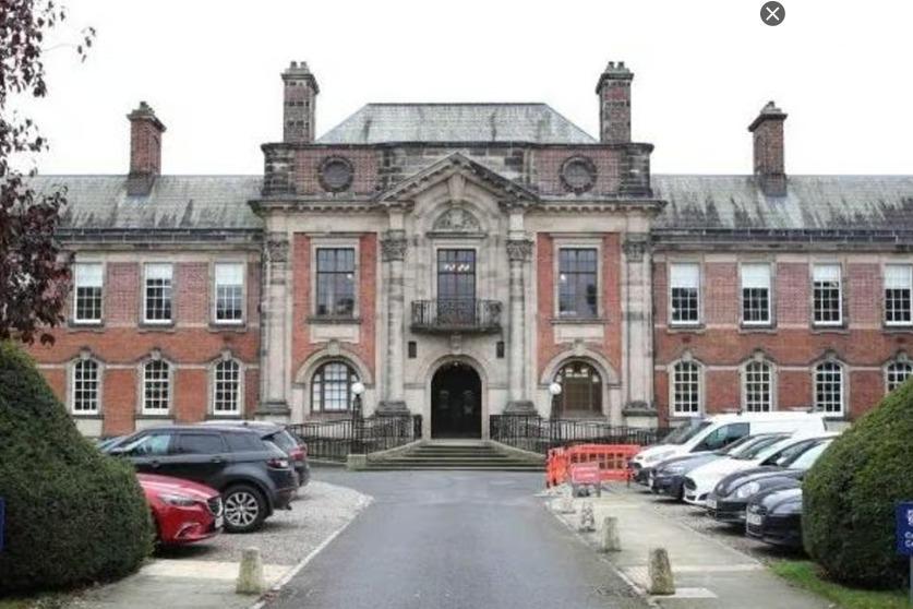 Empty council properties to be used for temporary homeless accommodation