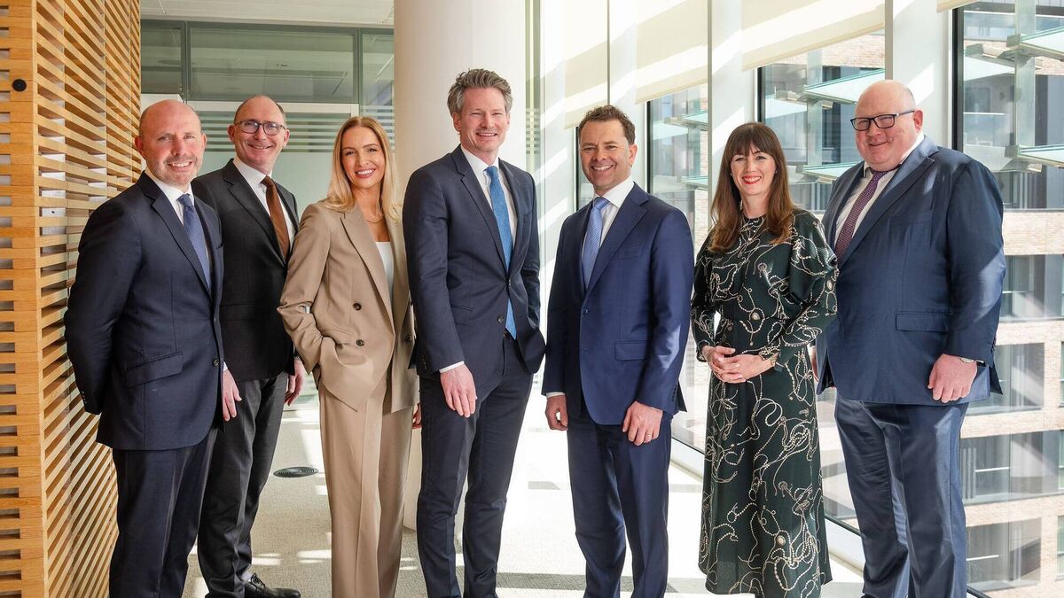 Matheson boosts its senior team with key partner appointments