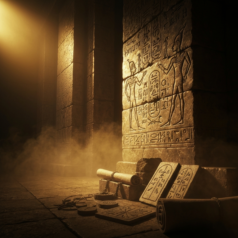 100 ancient mysteries nobody can explain: unravel history's