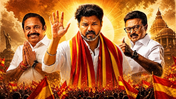 Tamil Nadu election results: Full list of winners from DMK, TVK, AIADMK ...