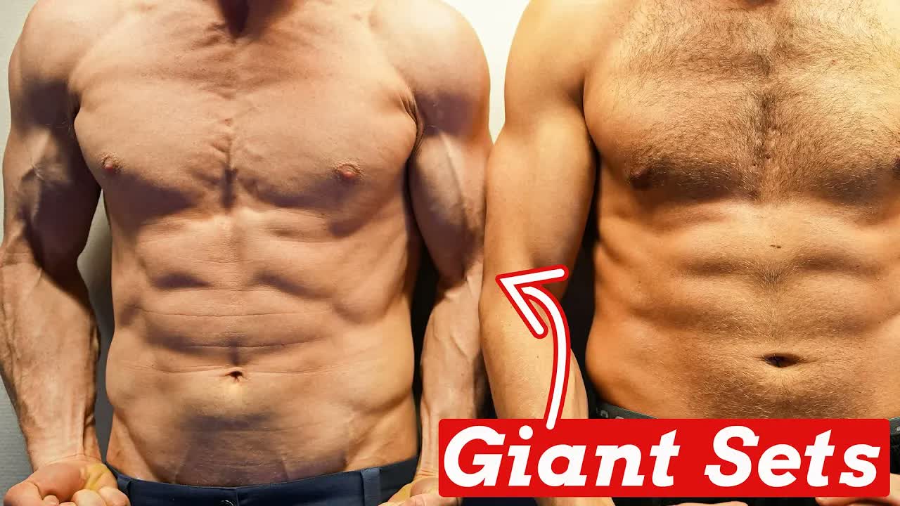 Inside the ab routine that pushes core strength to the limit