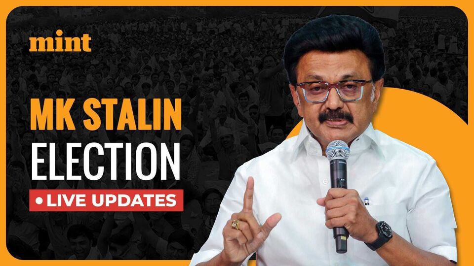 Stalin election result 2026: DMK chief trails in Kolathur