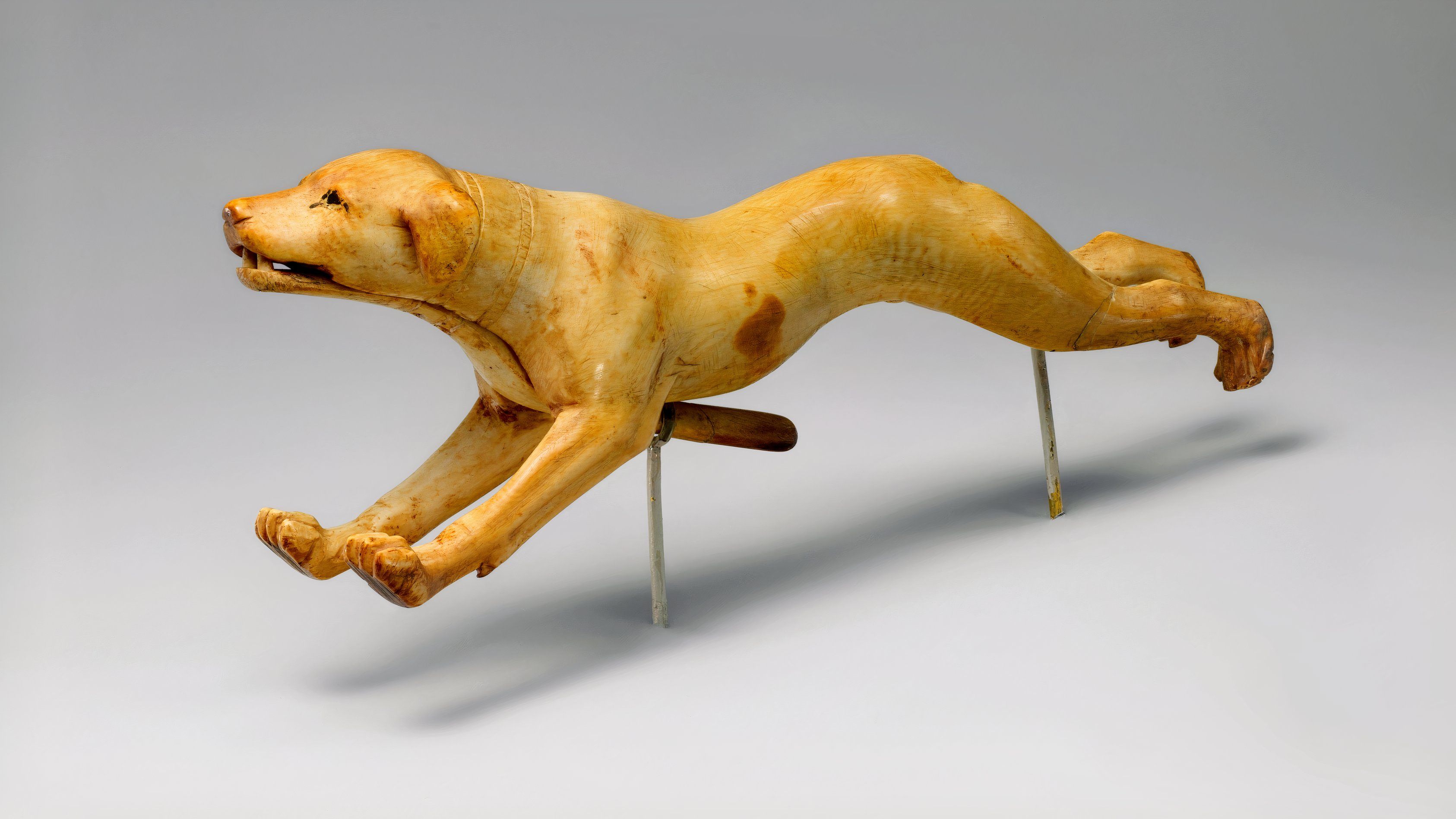 The cutest ancient Egypt discovery proves they weren't so different ...