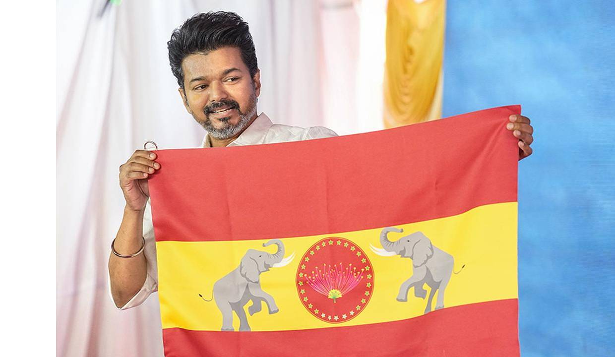 Tamil Nadu election results 2026: BJP leaders trail behind DMK and ...