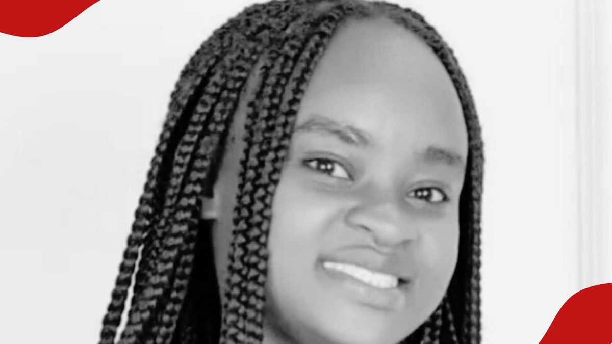 Mercy Wanjiru: Friend who invited slain girl to party seeks forgiveness ...