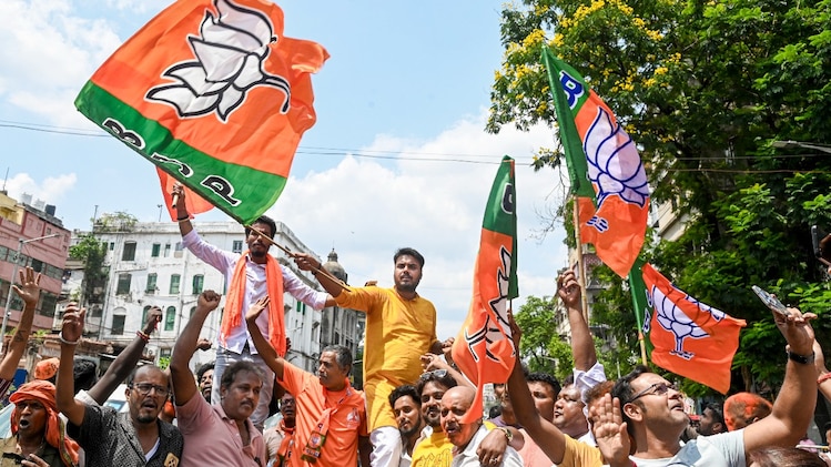 Assembly election results 2026: Bengal victory seals BJP's Anga-Banga ...