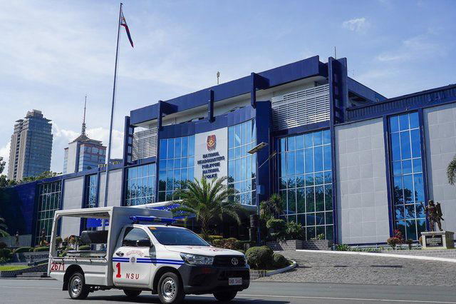 PNP defends Safer Cities program, says crime data shows continued decline