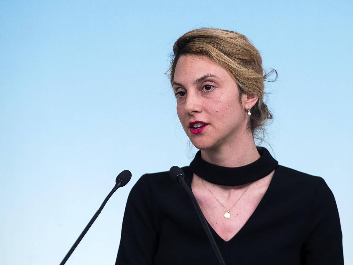 Marianna Madia lascia il Pd e passa a Italia Viva: “Scelta difficile e ...