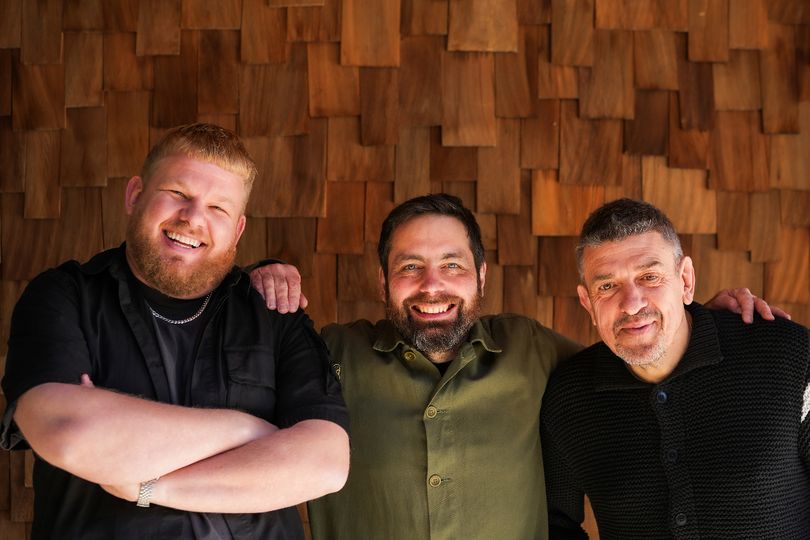 Manchester hotel unveils new rooftop restaurant and bar