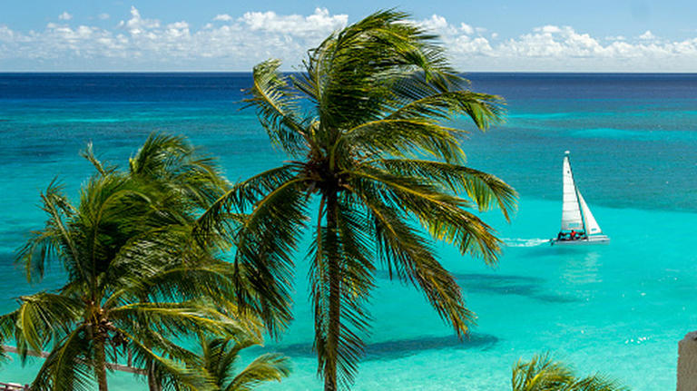 Travelers Ditch Caribbean Vacations in 2026