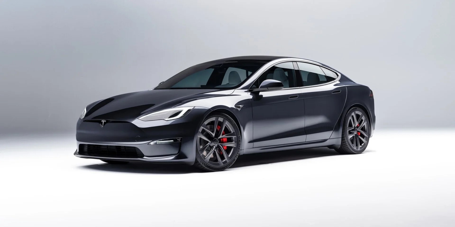 End of an era: Tesla ends Model S production after a 14-year run