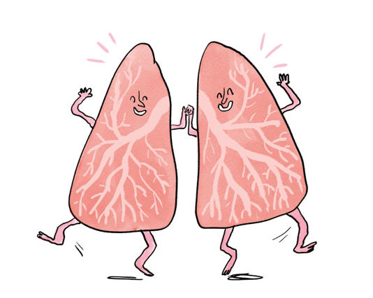 Illustration: Becky Barnicoat/The Guardian