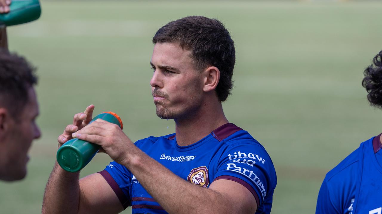 Foran’s plan for Walsh after magic moment