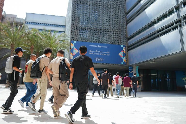 AI filmmaker James Gerde finds a creative testing ground in Abu Dhabi’s ...