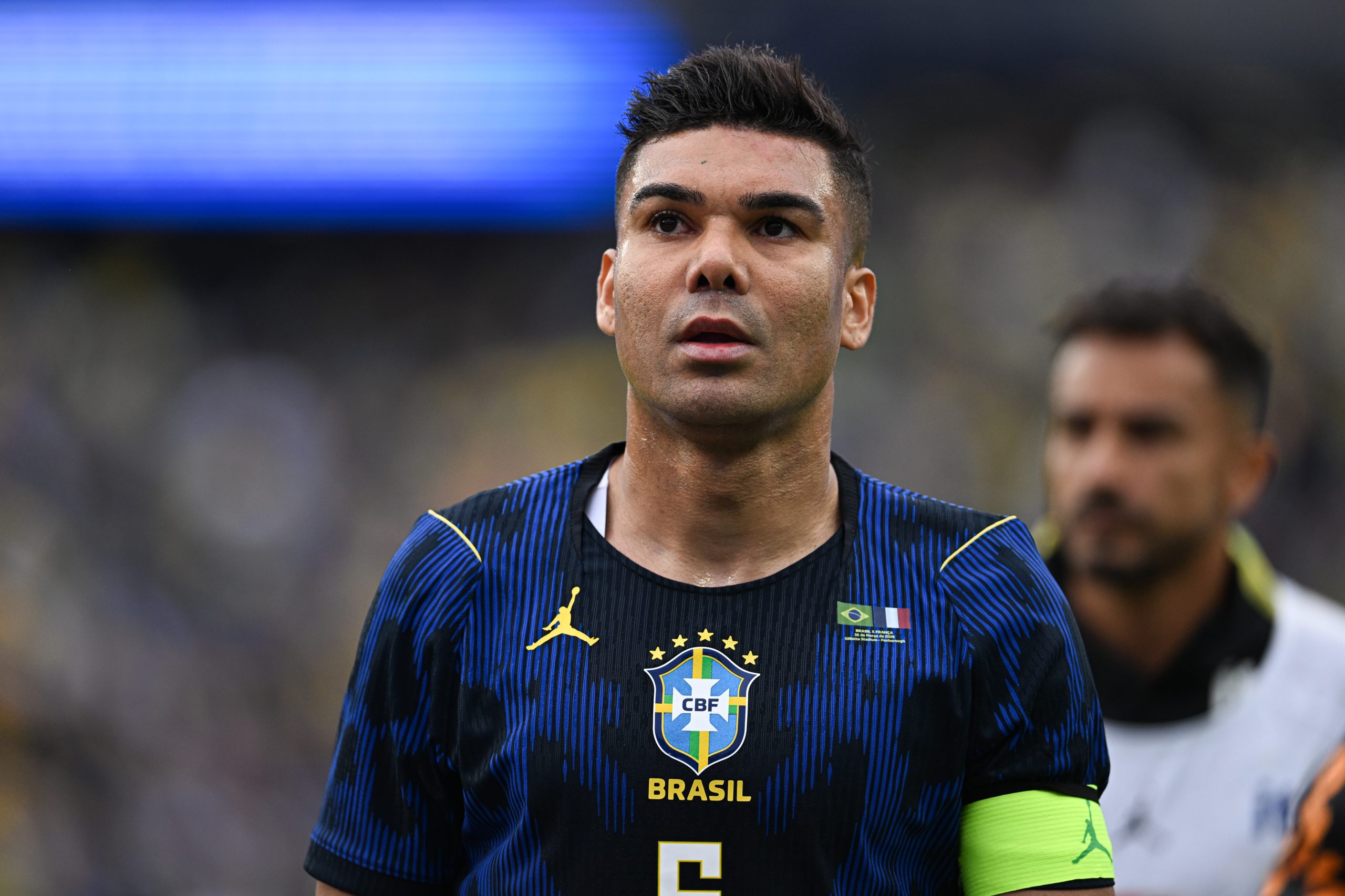 Top 100 players in the 2026 FIFA World Cup, ranked