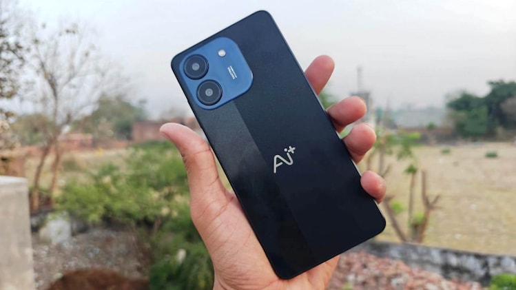 AI+ Pulse 2 review: बड़े वादों वाला बजट फोन, हकीकत में है कितना दम