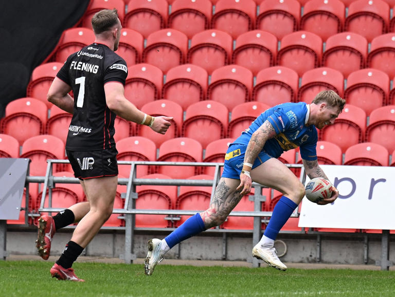 Talking Doncaster sport: Dons and Knights chat, athletics success and a ...