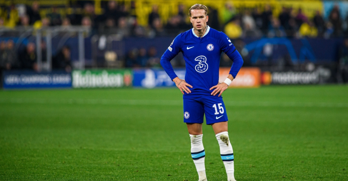 Mudryk’s Tottenham debut divides opinion after long absence