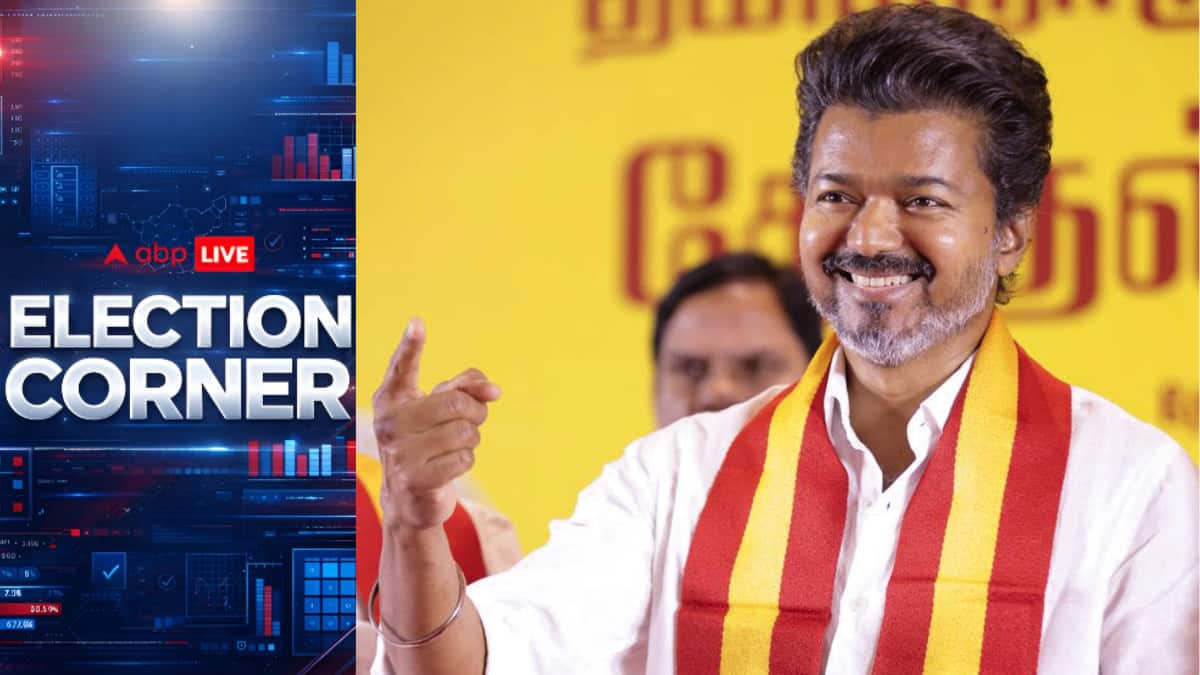 TVK eyes alliance talks in Tamil Nadu? Post-poll puzzle deepens after ...