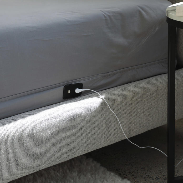 What are grounding sheets – and do they really help you sleep better?