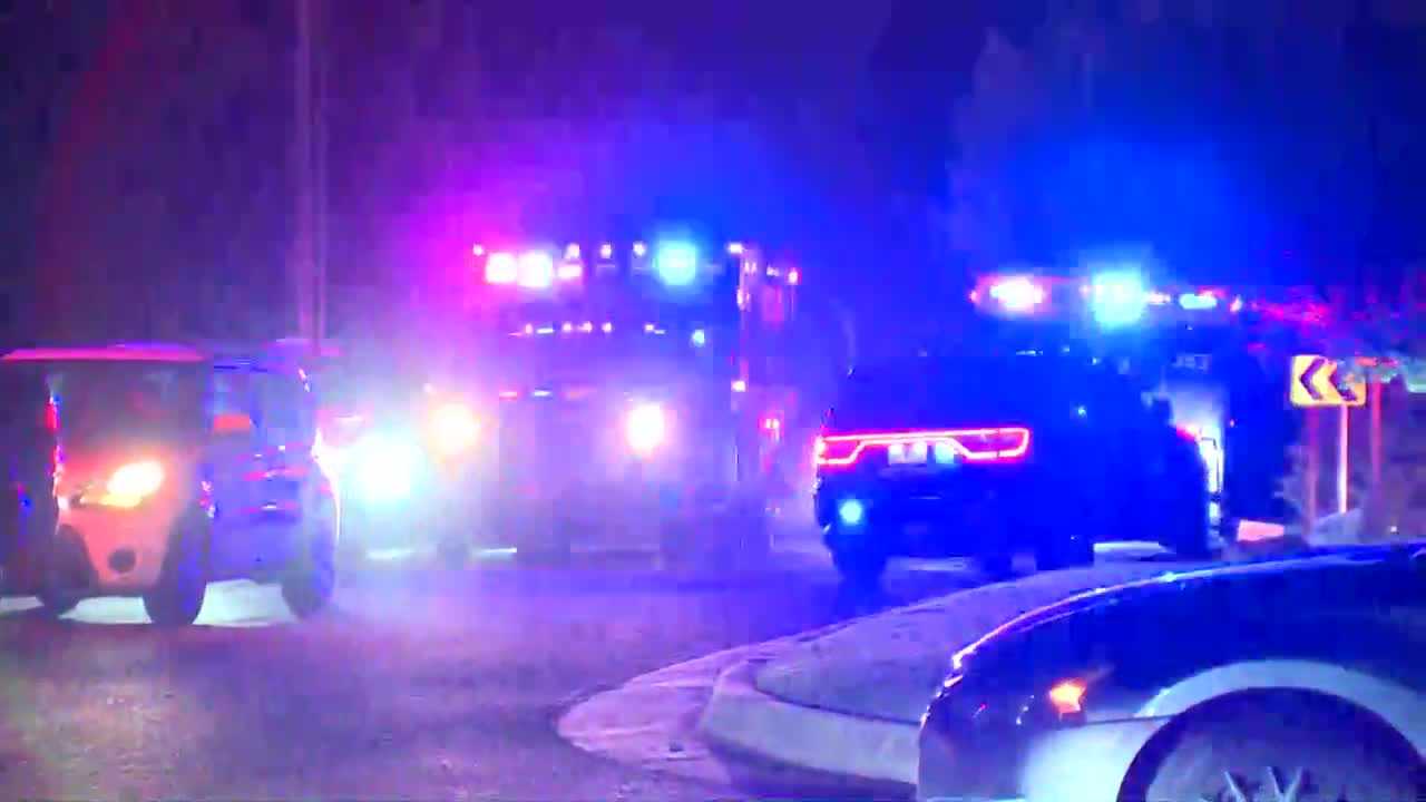 Edmond leaders to address concerns after deadly Arcadia Lake mass shooting