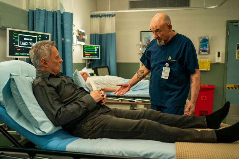 Watson ending explained: How the CBS series says farewell to John Watson