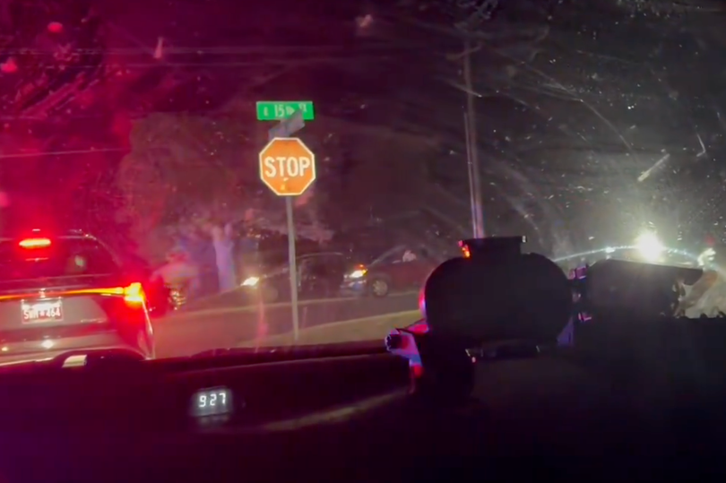 At least 10 people shot in Arcadia Lake Campground mass shooting