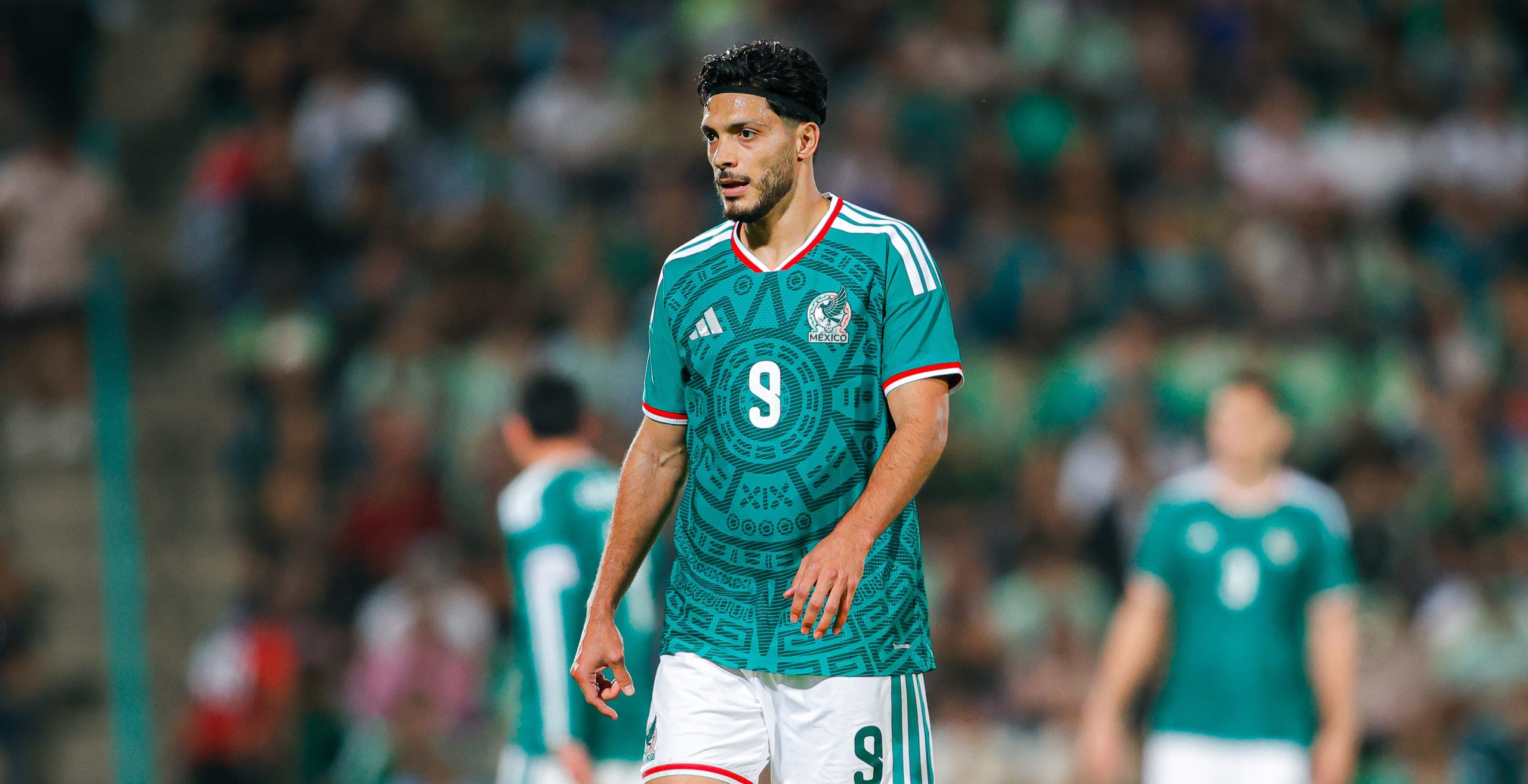 Top 100 players in the 2026 FIFA World Cup, ranked