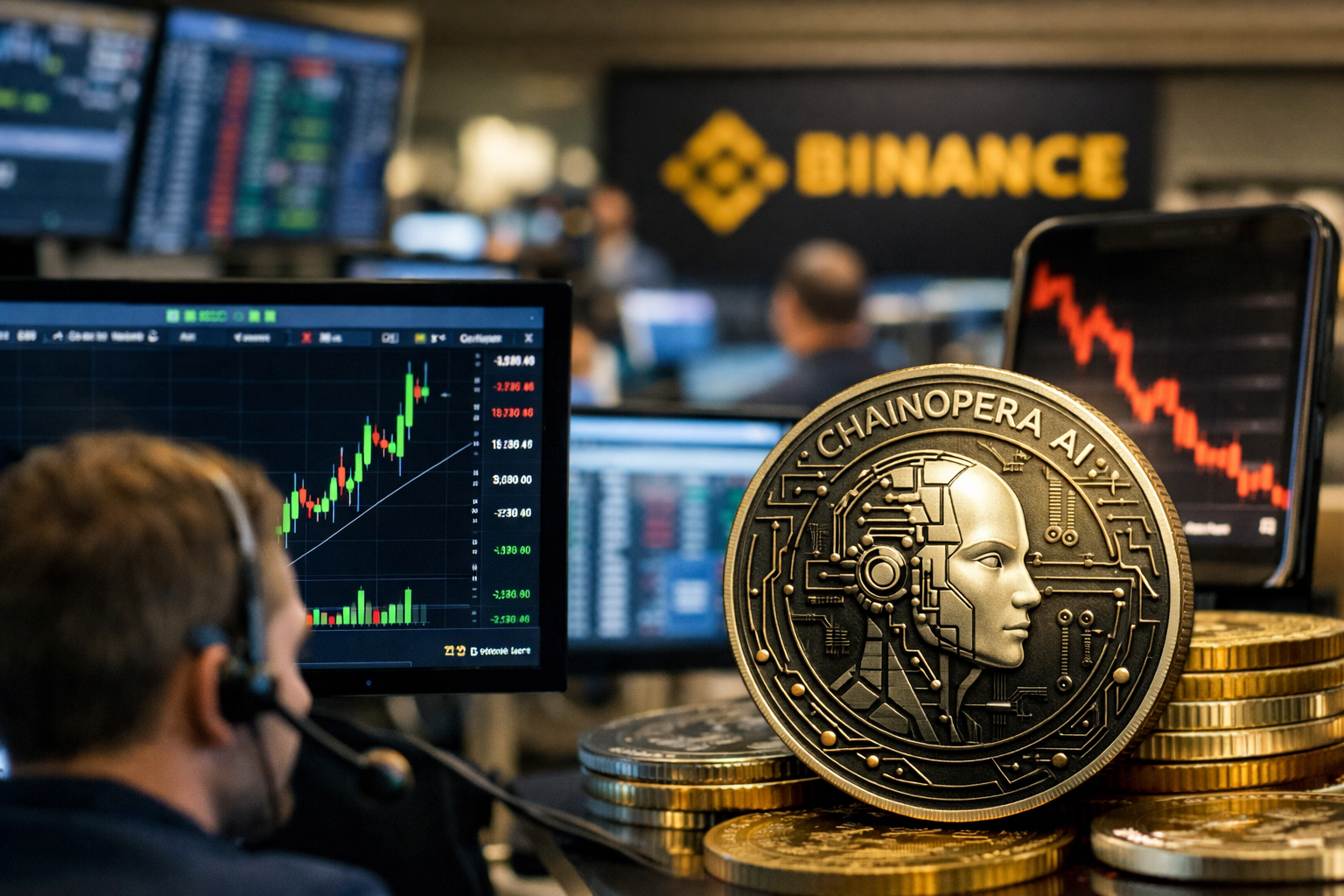 Top reasons behind the crypto market rally as Bitcoin price hits $80k