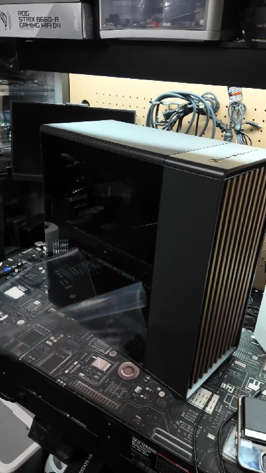 Upgraded my PC case—here’s why it makes a bigger difference than you think