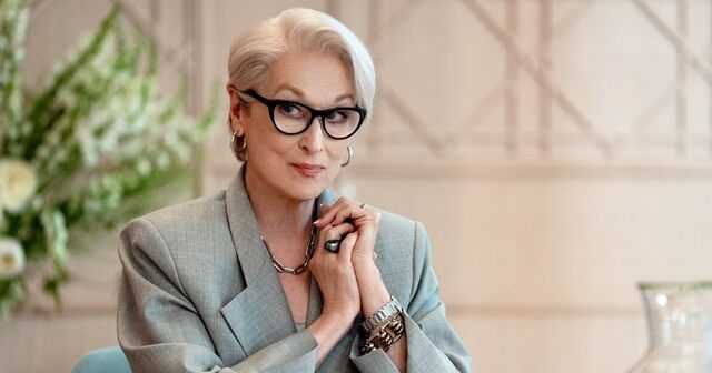 The Devil Wears Prada 2 worldwide box office: Scores 2026's biggest ...