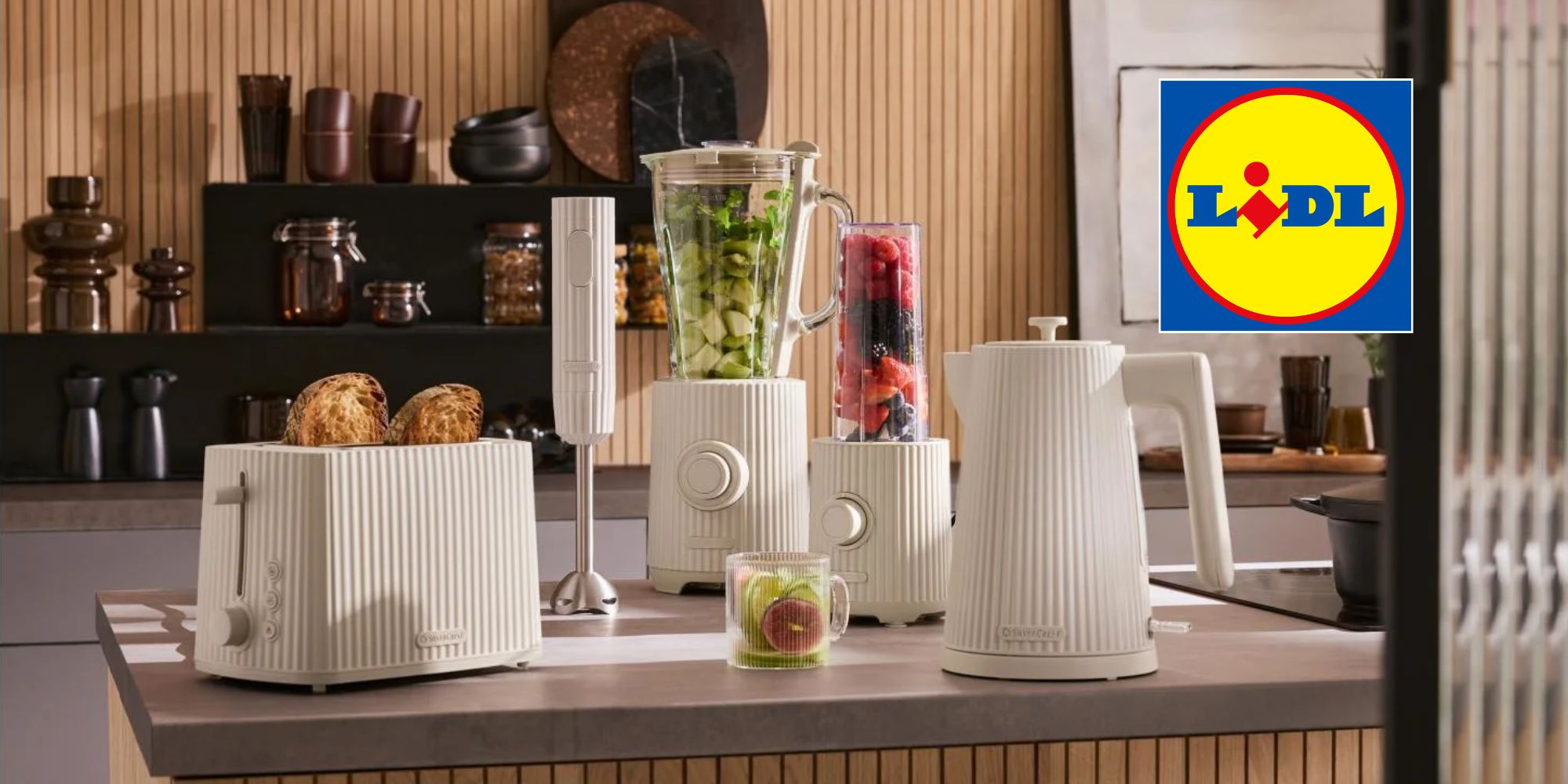 Machine Glaon Pas Cher Lidl