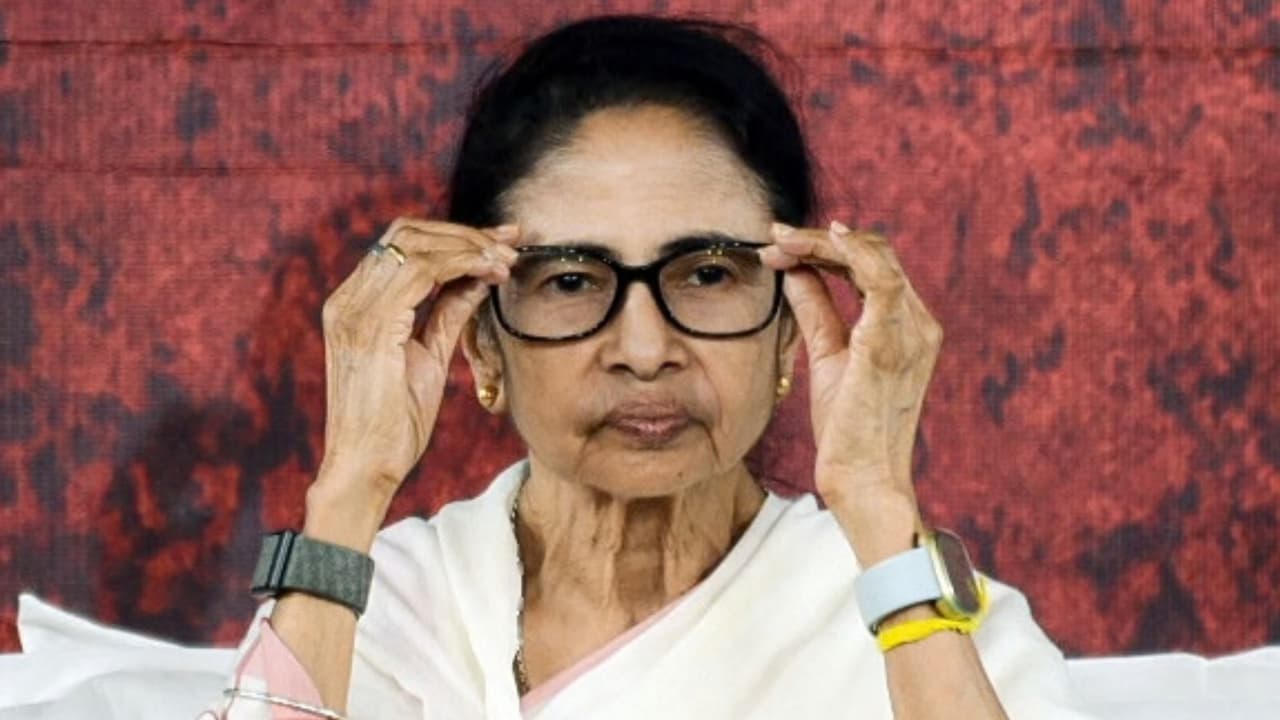 How Mamata Banerjee rose from poverty to become West Bengal’s powerful ...