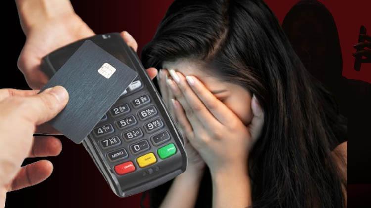 Evine kadar geldiler, POS cihazıyla para çektiler: Dolandırıcılardan ...