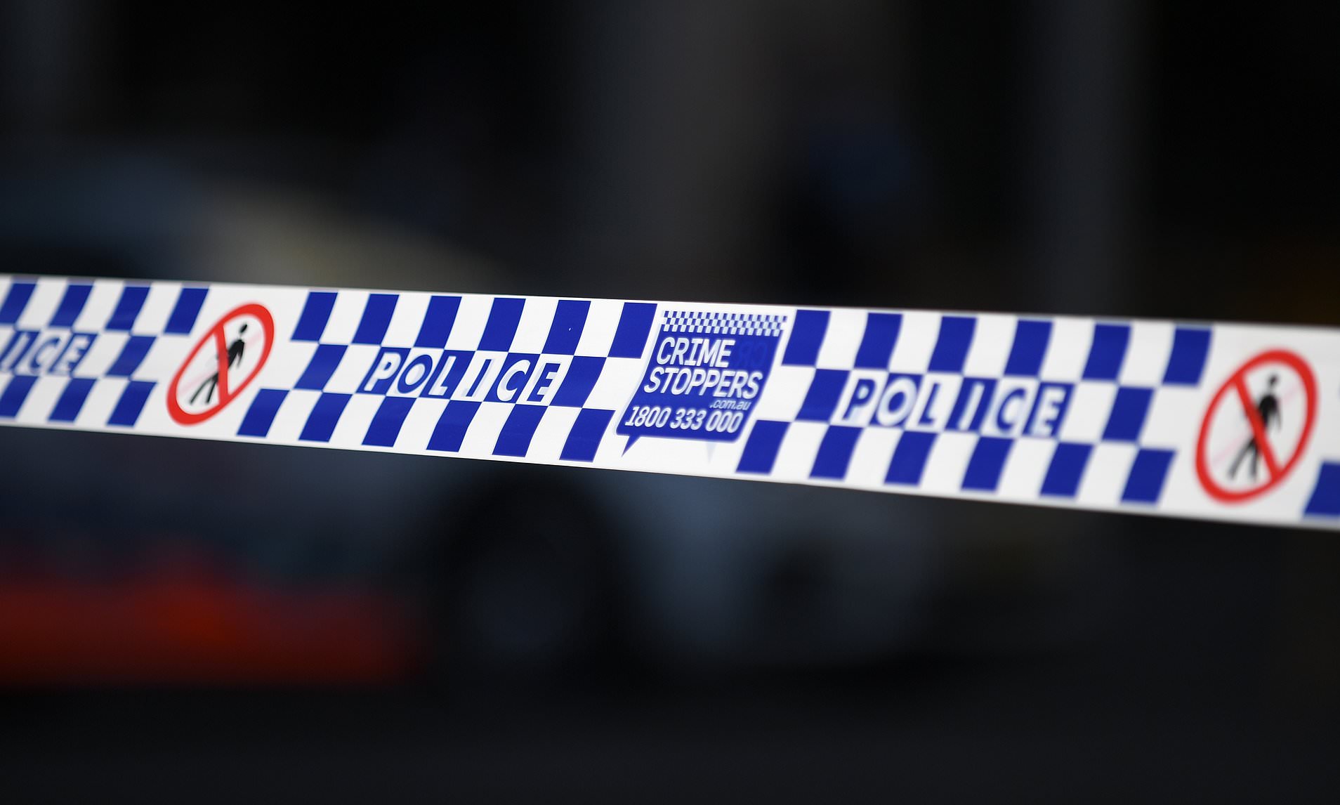 Brazen daylight stabbing in Melbourne's CBD leaves man with life ...