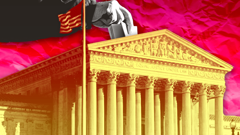 Supreme Court Voting Rights Act ruling encourages new redistricting ...