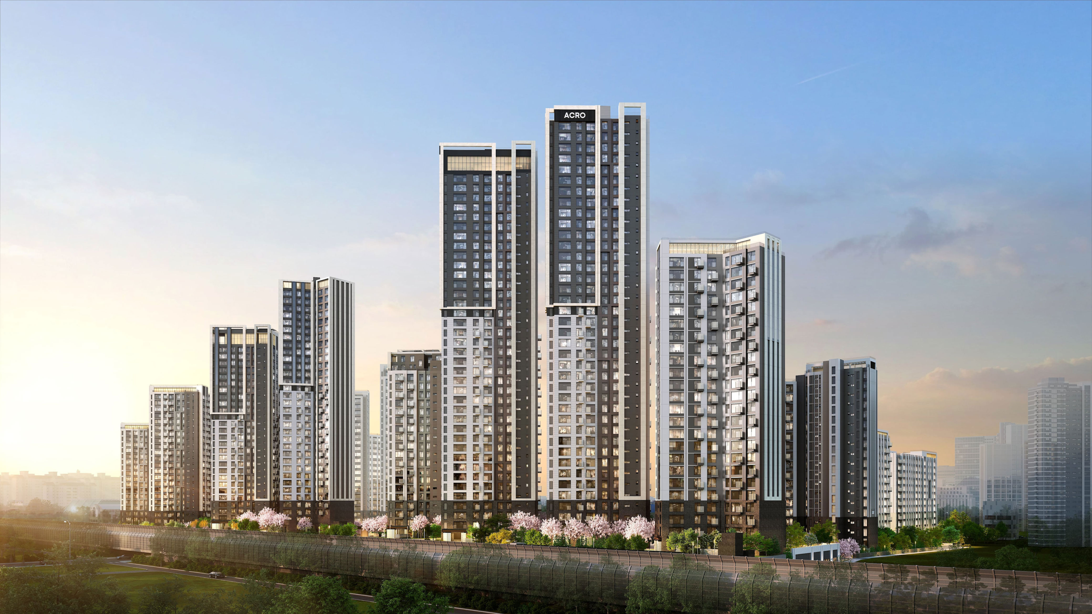 Seoul housing subscriptions surge with record 90,000 applications