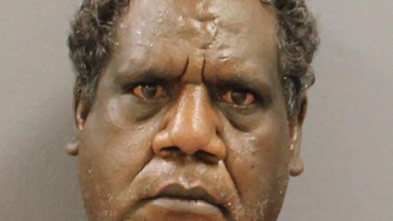 Dozens charged over Alice Springs riots