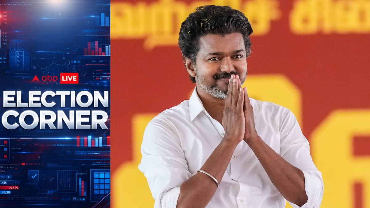 Vijay’s first message after Tamil Nadu poll win isn’t about politics ...