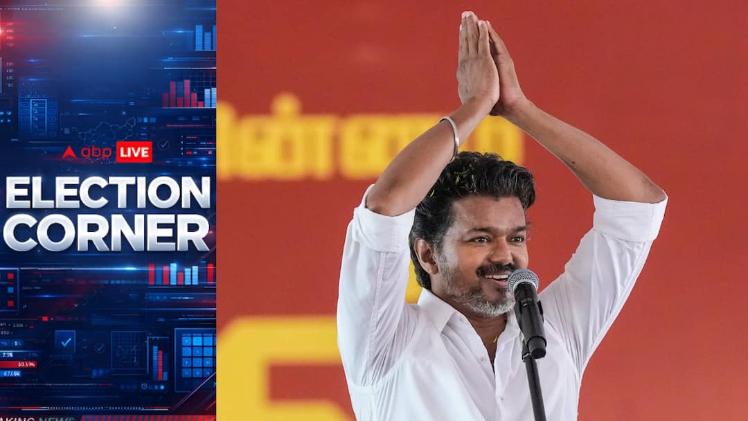 Tamil Nadu election results 2026: Kolathur shocker; Stalin trails as ...