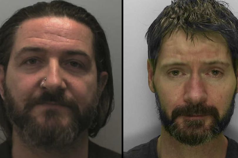 Tax fraudster fled court trial on 'extremely urgent matter' and hid in ...